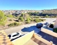 Resale - Semi detached villa - Ciudad Quesada - La Marquesa