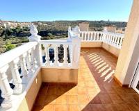 Resale - Semi detached villa - Ciudad Quesada - La Marquesa