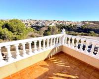 Resale - Semi detached villa - Ciudad Quesada - La Marquesa