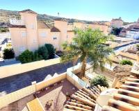 Resale - Semi detached villa - Ciudad Quesada - La Marquesa