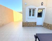 Resale - Semi detached villa - Ciudad Quesada - La Marquesa