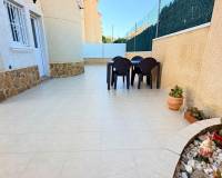 Resale - Semi detached villa - Ciudad Quesada - La Marquesa