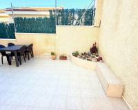 Resale - Semi detached villa - Ciudad Quesada - La Marquesa