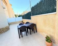 Resale - Semi detached villa - Ciudad Quesada - La Marquesa