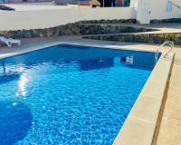 Resale - Semi detached villa - Ciudad Quesada - La Marquesa