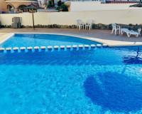 Resale - Semi detached villa - Ciudad Quesada - La Marquesa