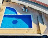 Resale - Semi detached villa - Ciudad Quesada - La Marquesa