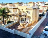 Resale - Semi detached villa - Ciudad Quesada - La Marquesa