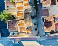 Resale - Semi detached villa - Ciudad Quesada - La Marquesa