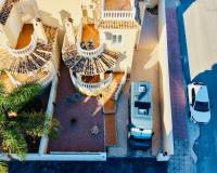 Resale - Semi detached villa - Ciudad Quesada - La Marquesa