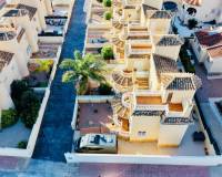 Resale - Semi detached villa - Ciudad Quesada - La Marquesa