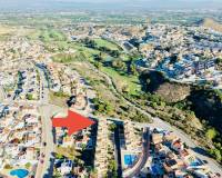 Resale - Semi detached villa - Ciudad Quesada - La Marquesa