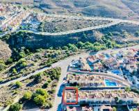 Resale - Semi detached villa - Ciudad Quesada - La Marquesa