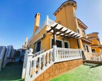 Resale - Semi detached villa - Ciudad Quesada - Lo Marabu