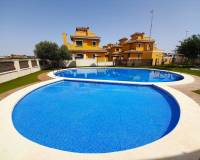 Resale - Semi detached villa - Ciudad Quesada - Lo Marabu