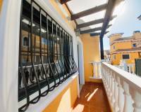 Resale - Semi detached villa - Ciudad Quesada - Lo Marabu