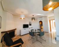 Resale - Semi detached villa - Ciudad Quesada - Lo Marabu