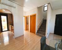 Resale - Semi detached villa - Ciudad Quesada - Lo Marabu