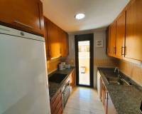 Resale - Semi detached villa - Ciudad Quesada - Lo Marabu