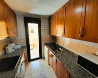 Resale - Semi detached villa - Ciudad Quesada - Lo Marabu