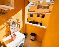 Resale - Semi detached villa - Ciudad Quesada - Lo Marabu