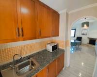 Resale - Semi detached villa - Ciudad Quesada - Lo Marabu