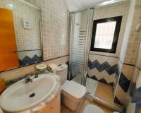 Resale - Semi detached villa - Ciudad Quesada - Lo Marabu