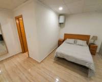 Resale - Semi detached villa - Ciudad Quesada - Lo Marabu