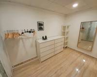 Resale - Semi detached villa - Ciudad Quesada - Lo Marabu