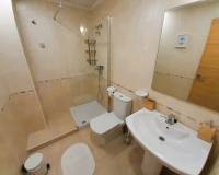 Resale - Semi detached villa - Ciudad Quesada - Lo Marabu