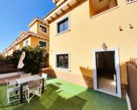 Resale - Semi detached villa - Ciudad Quesada - Lo Marabu