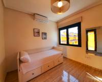 Resale - Semi detached villa - Ciudad Quesada - Lo Marabu