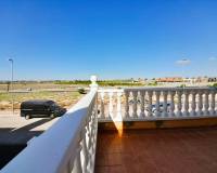 Resale - Semi detached villa - Ciudad Quesada - Lo Marabu