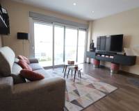 Resale - Semi detached villa - Daya Vieja - Daya Vieja - Town