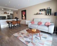 Resale - Semi detached villa - Daya Vieja - Daya Vieja - Town