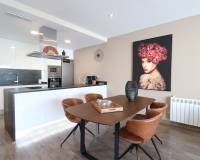 Resale - Semi detached villa - Daya Vieja - Daya Vieja - Town