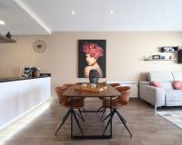 Resale - Semi detached villa - Daya Vieja - Daya Vieja - Town