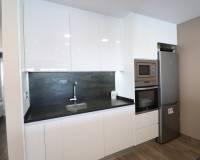 Resale - Semi detached villa - Daya Vieja - Daya Vieja - Town