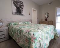 Resale - Semi detached villa - Daya Vieja - Daya Vieja - Town