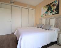 Resale - Semi detached villa - Daya Vieja - Daya Vieja - Town