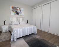 Resale - Semi detached villa - Daya Vieja - Daya Vieja - Town