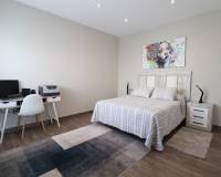 Resale - Semi detached villa - Daya Vieja - Daya Vieja - Town