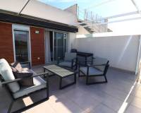 Resale - Semi detached villa - Daya Vieja - Daya Vieja - Town