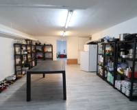 Resale - Semi detached villa - Daya Vieja - Daya Vieja - Town