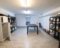 Resale - Semi detached villa - Daya Vieja - Daya Vieja - Town