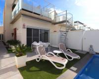 Resale - Semi detached villa - Daya Vieja - Daya Vieja - Town