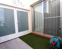 Resale - Semi detached villa - Daya Vieja - Daya Vieja - Town