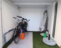 Resale - Semi detached villa - Daya Vieja - Daya Vieja - Town