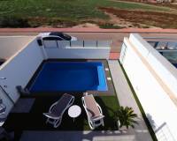 Resale - Semi detached villa - Daya Vieja - Daya Vieja - Town