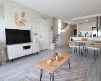 Resale - Semi detached villa - Daya Vieja - Daya Vieja - Town
